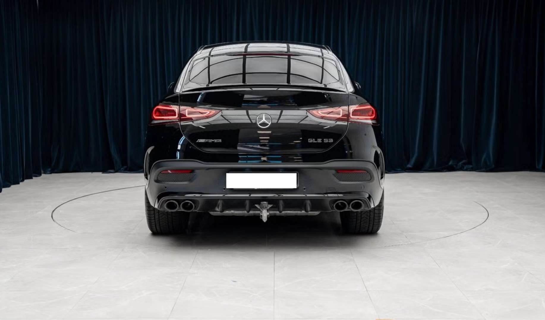 Mercedes GLE 53 AMG 53 - 2023 - Joinsteer - #6