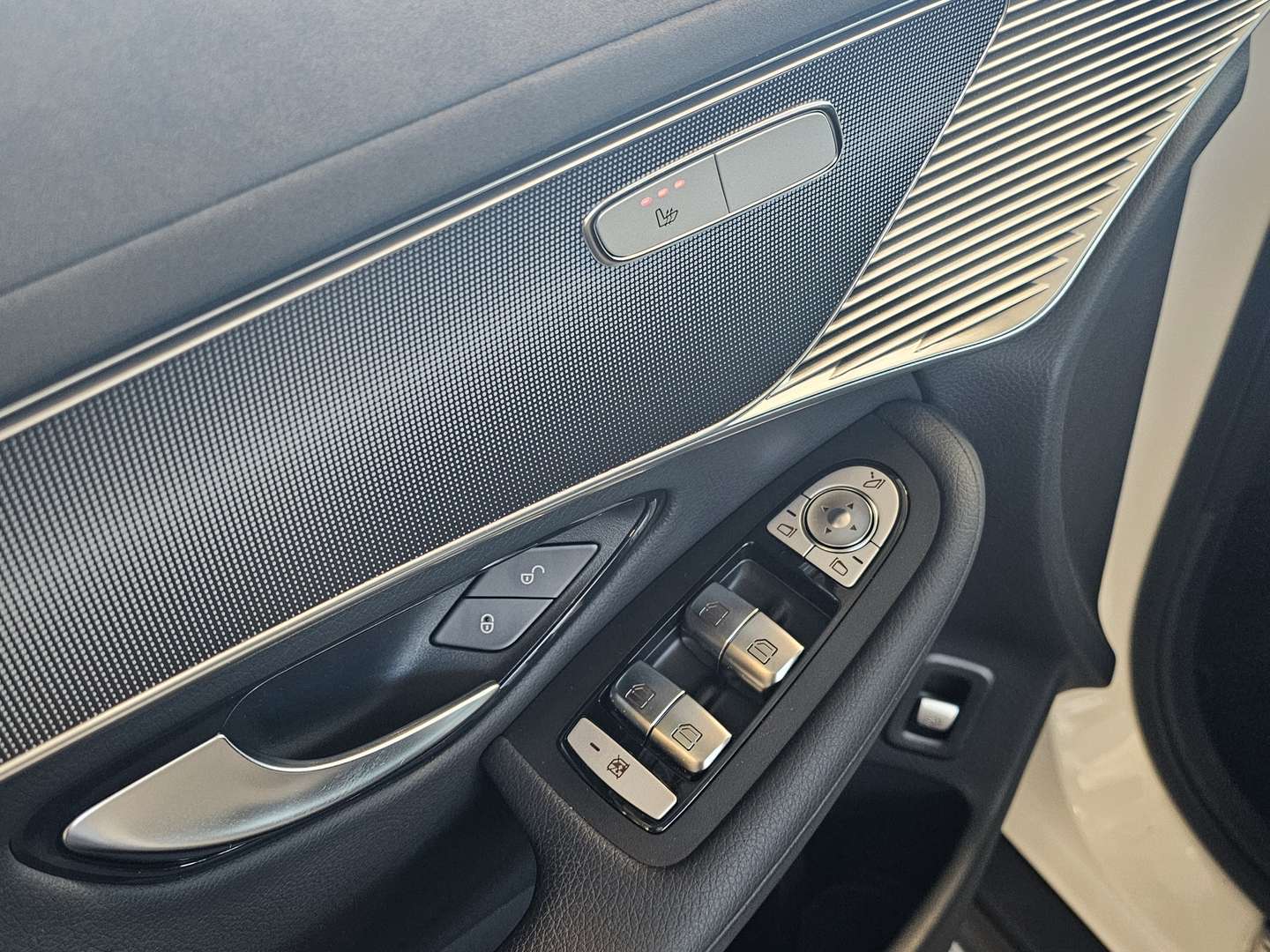 Mercedes EQC 400 - 2022 - Joinsteer - #9