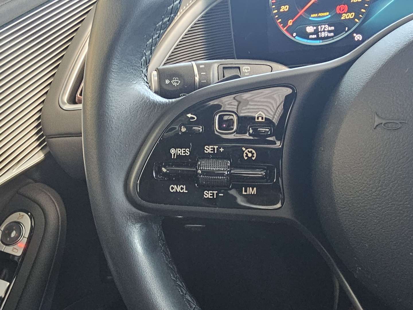 Mercedes EQC 400 - 2022 - Joinsteer - #13