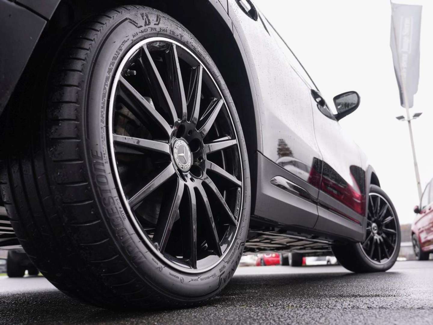 Mercedes GLA 250 E 250 AMG Line - 2021 - Joinsteer - #4