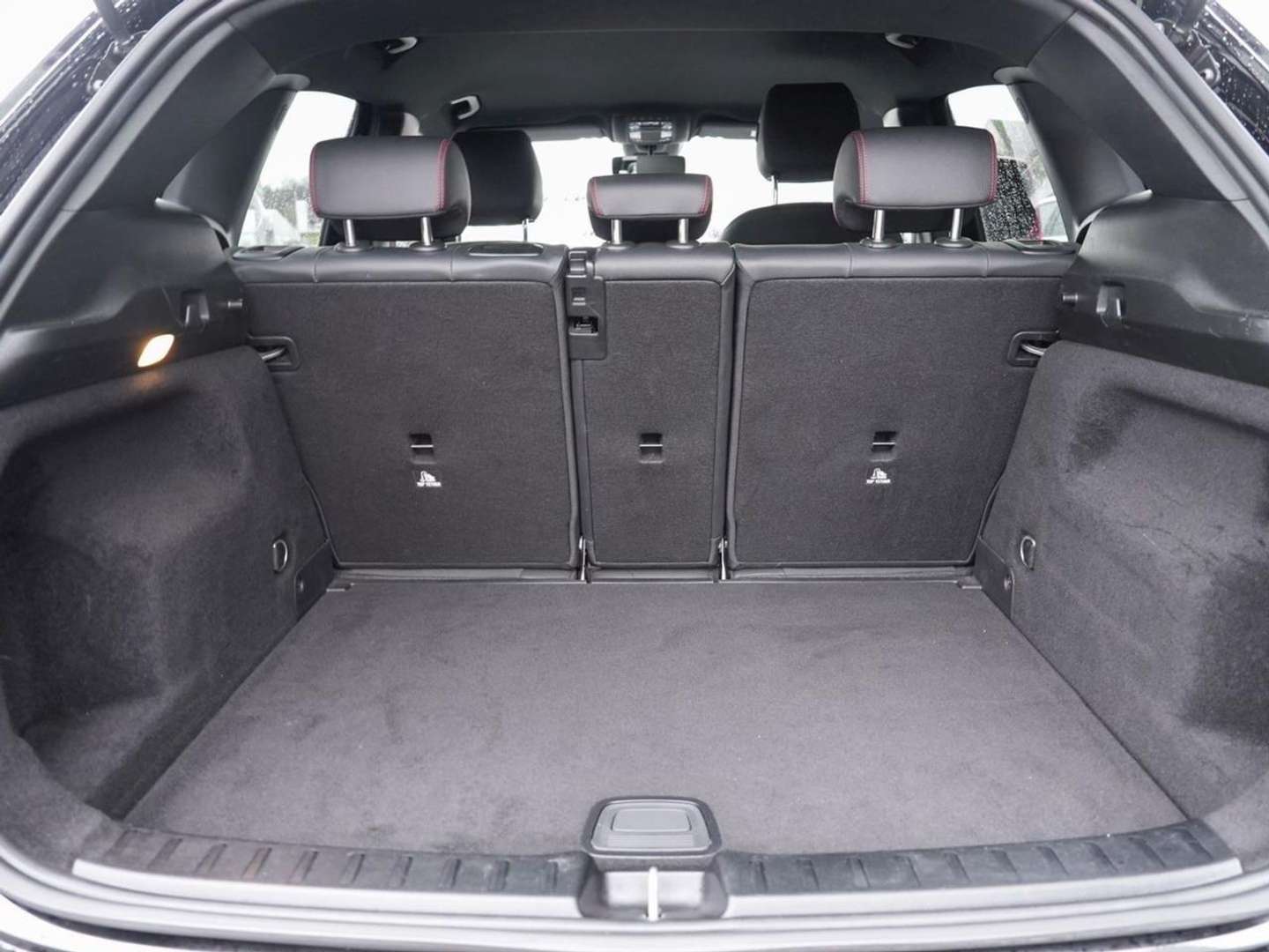 Mercedes GLA 250 E 250 AMG Line - 2021 - Joinsteer - #5