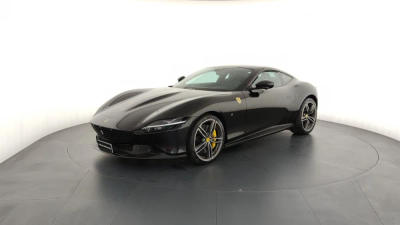 Ferrari Roma -  - Joinsteer - #1