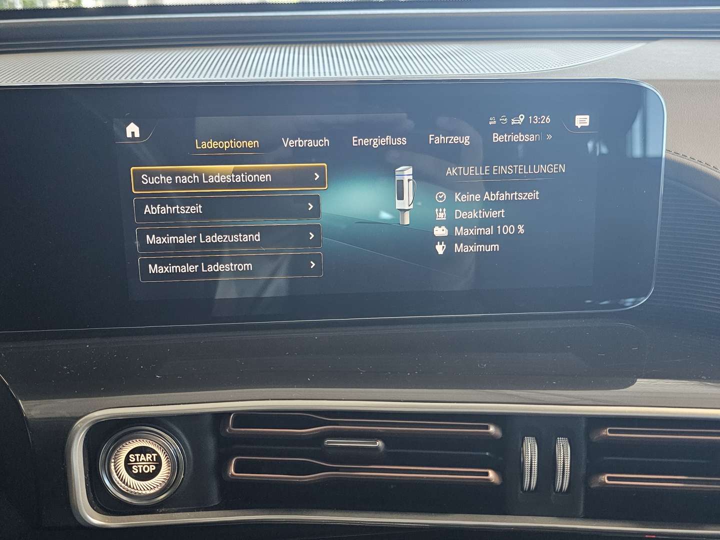 Mercedes EQC 400 - 2022 - Joinsteer - #18