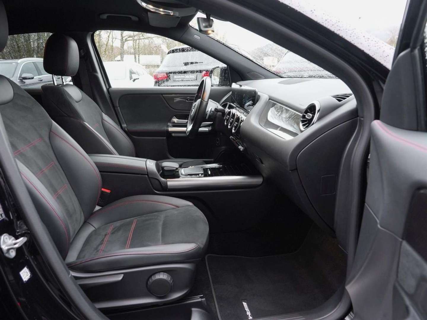 Mercedes GLA 250 E 250 AMG Line - 2021 - Joinsteer - #8