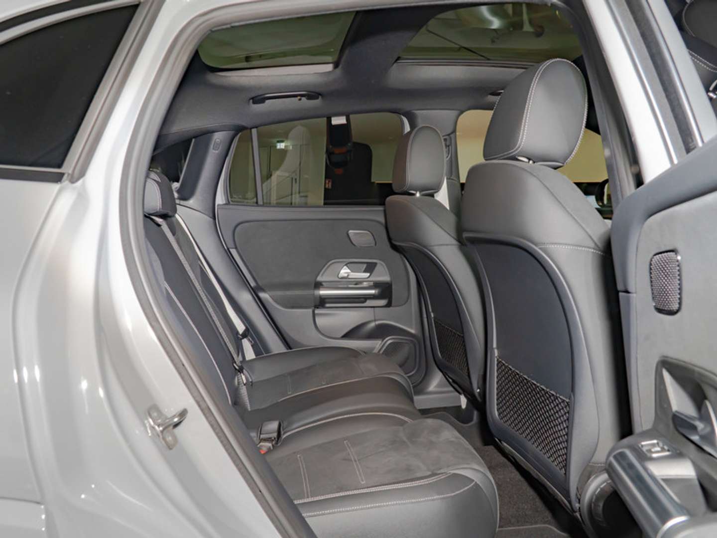 Mercedes GLA 250 250 AMG Line - 2025 - Joinsteer - #7