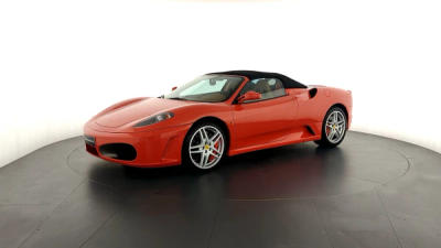 Ferrari F430 Spider -  - Joinsteer - #1