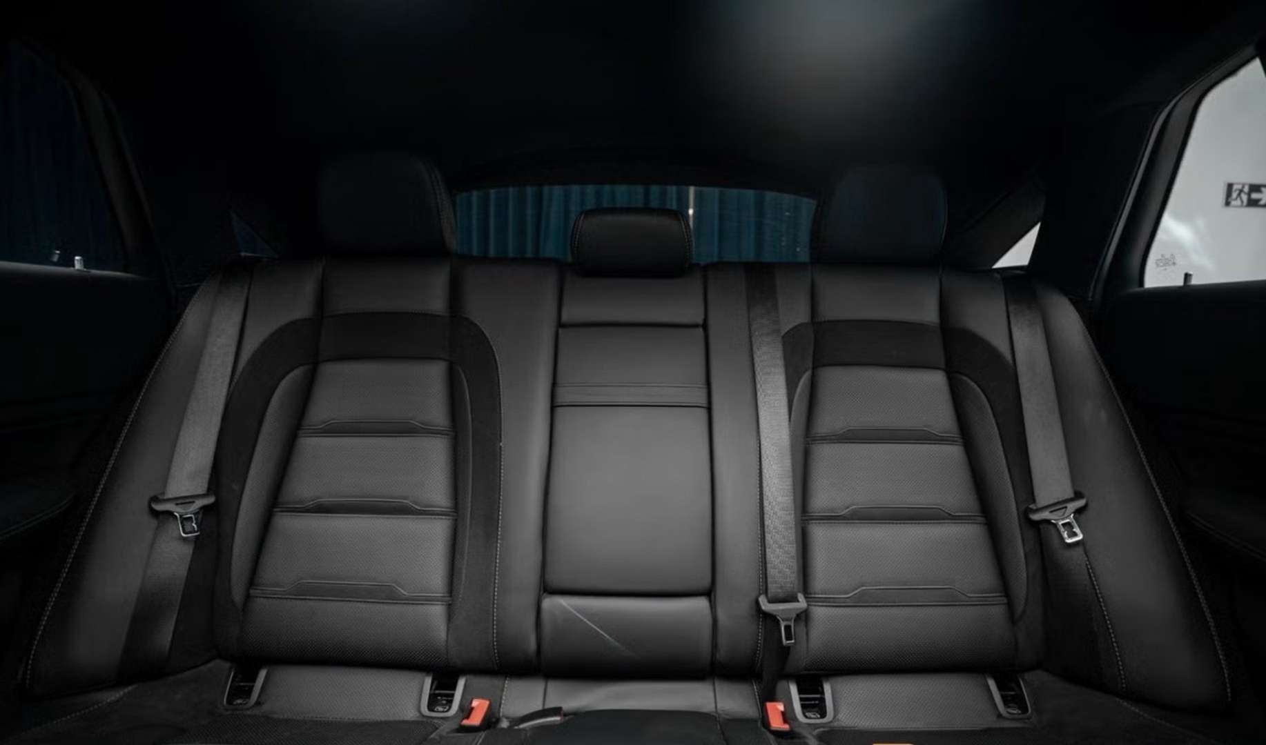 Mercedes GLE 53 AMG 53 - 2023 - Joinsteer - #14