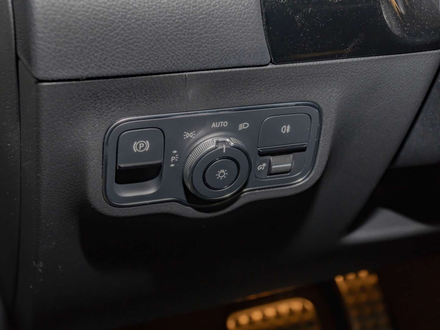 Mercedes GLA 250 250 AMG Line - 2025 - Joinsteer - #10