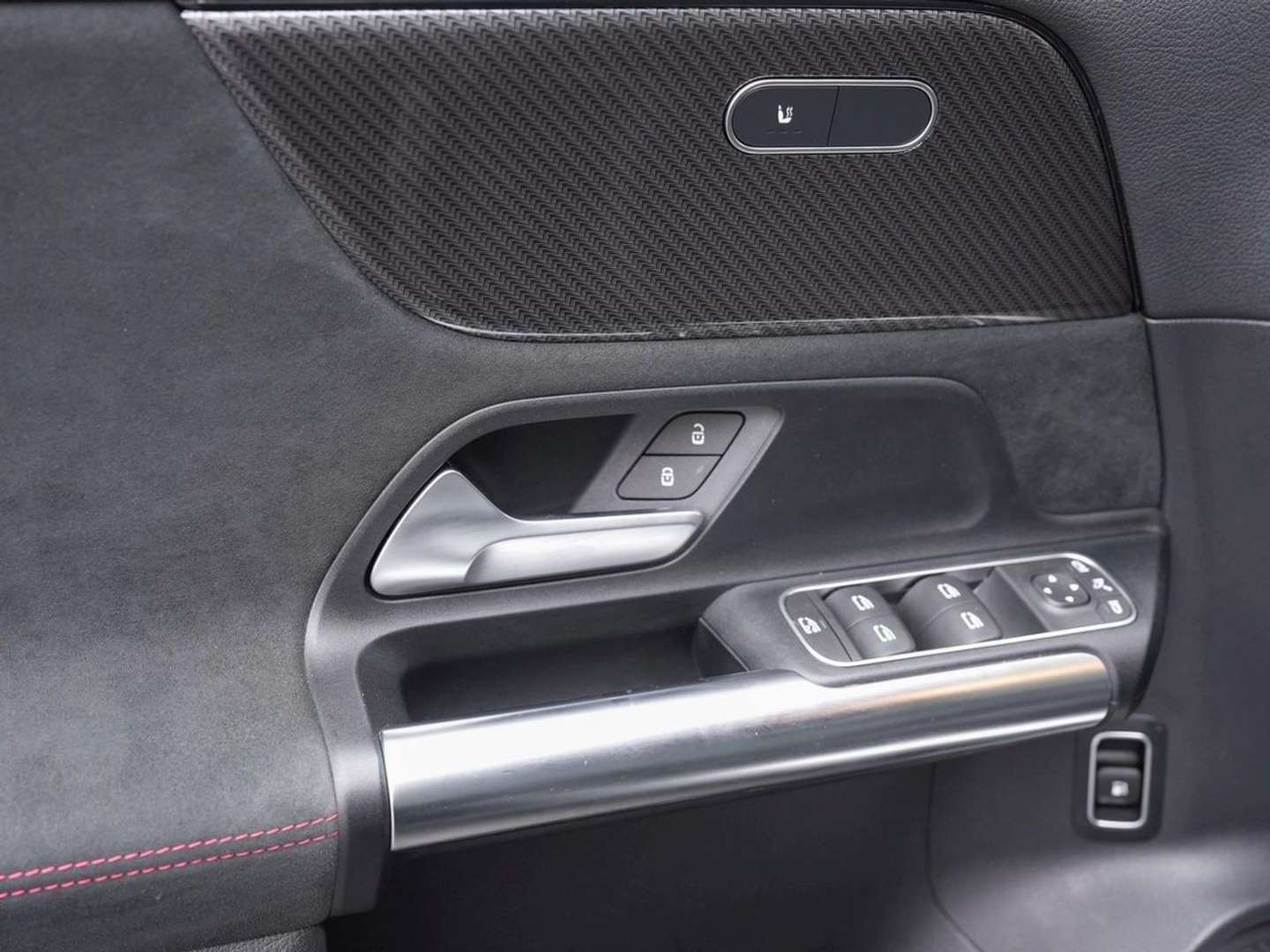 Mercedes GLA 250 E 250 AMG Line - 2021 - Joinsteer - #16