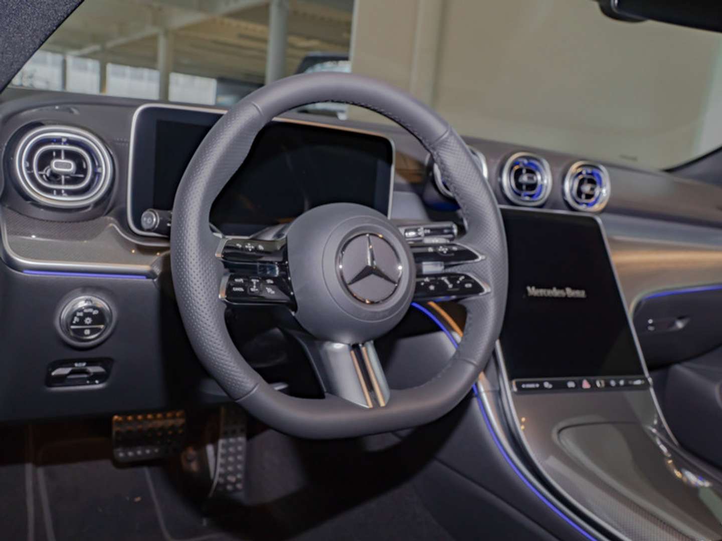 Mercedes CLE Coupé 220 AMG Line - 2025 - Joinsteer - #10