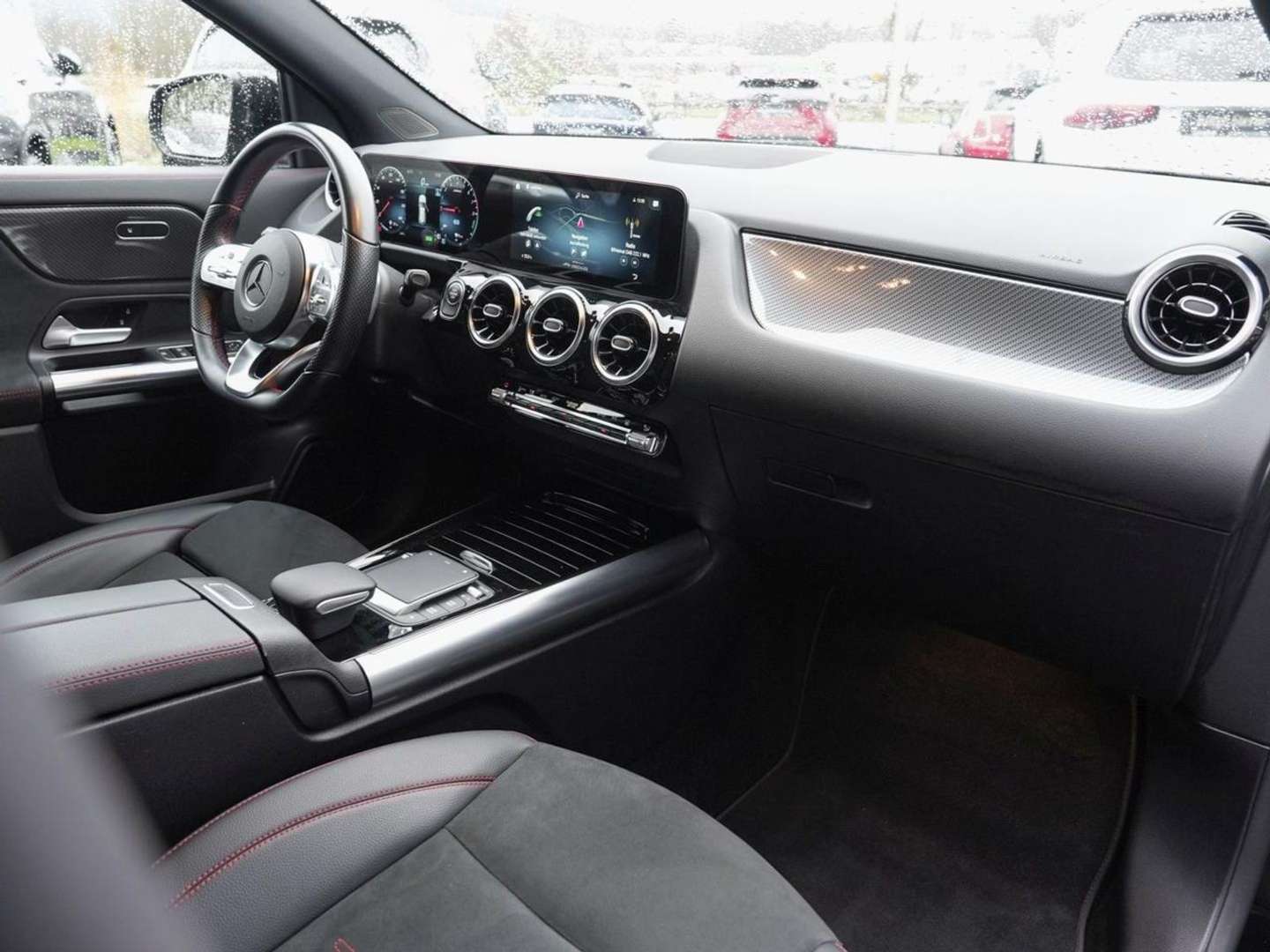 Mercedes GLA 250 E 250 AMG Line - 2021 - Joinsteer - #17