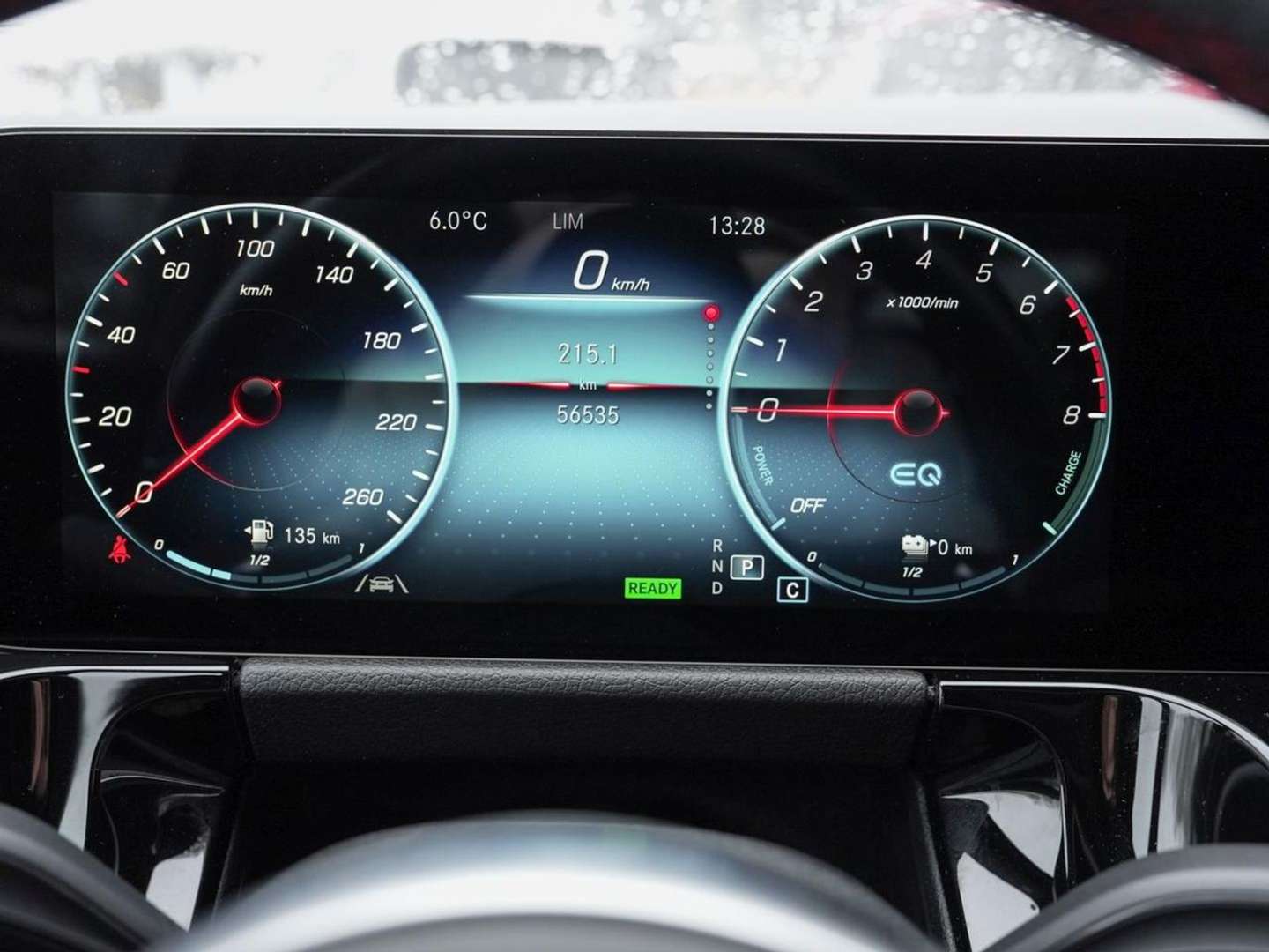 Mercedes GLA 250 E 250 AMG Line - 2021 - Joinsteer - #18