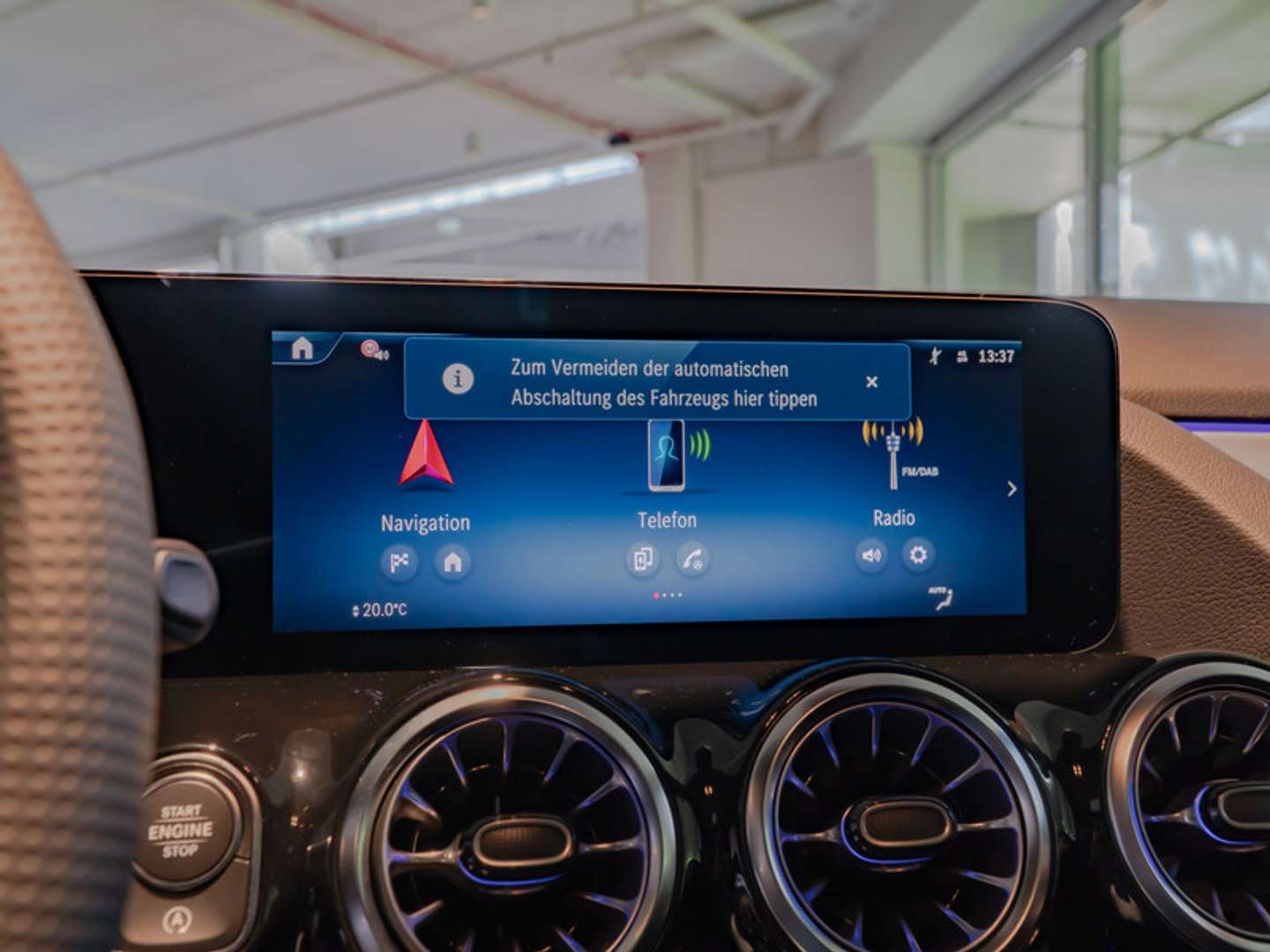 Mercedes GLA 250 250 AMG Line - 2025 - Joinsteer - #16