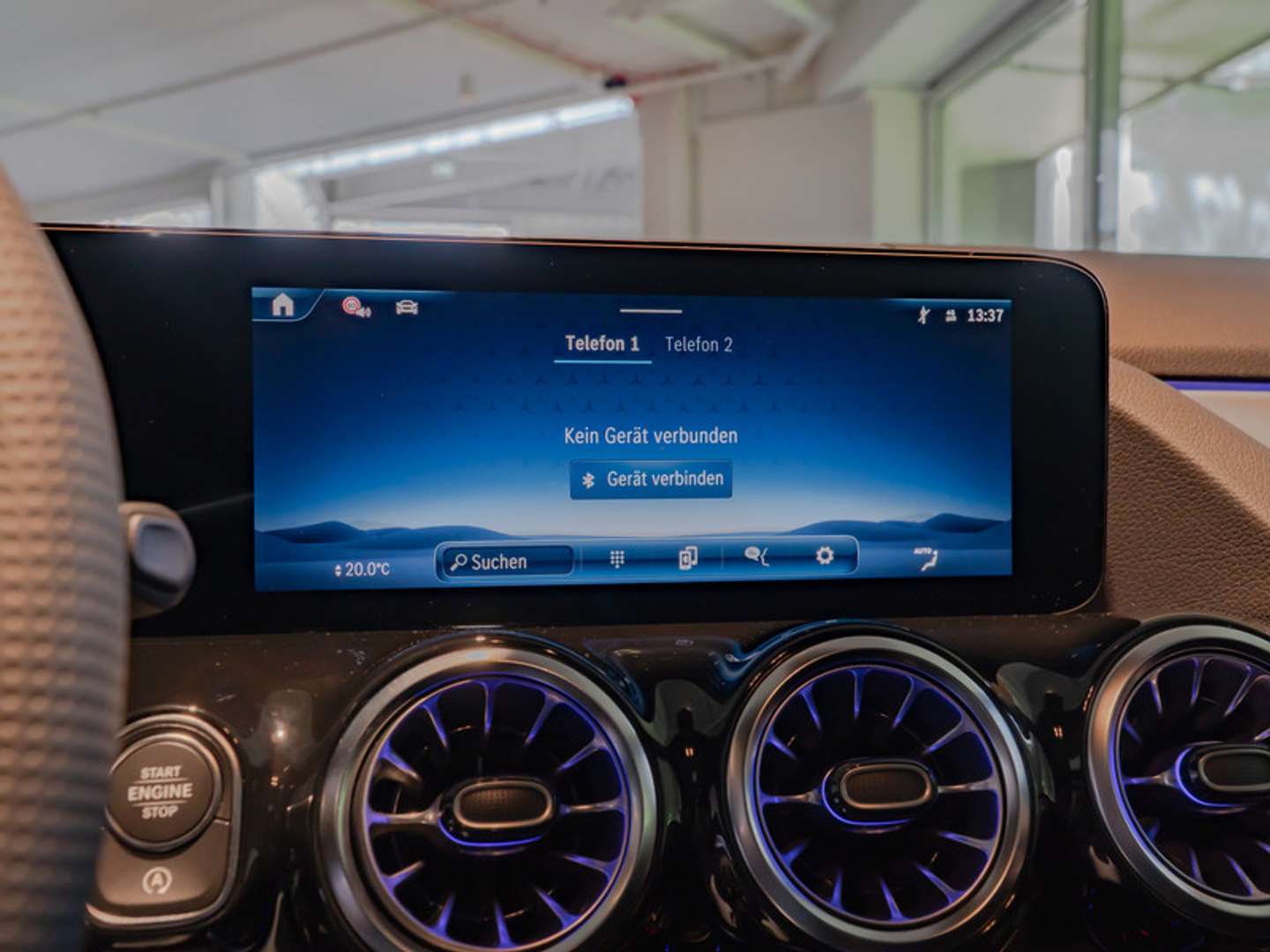 Mercedes GLA 250 250 AMG Line - 2025 - Joinsteer - #18