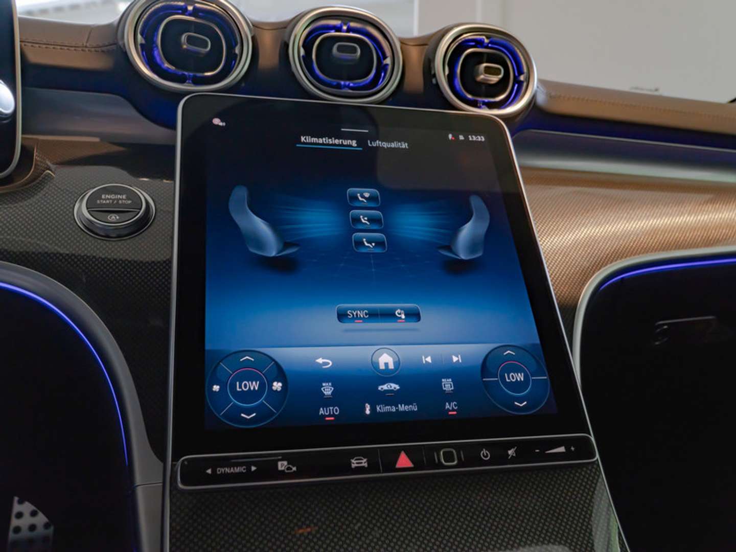 Mercedes CLE Coupé 220 AMG Line - 2025 - Joinsteer - #16