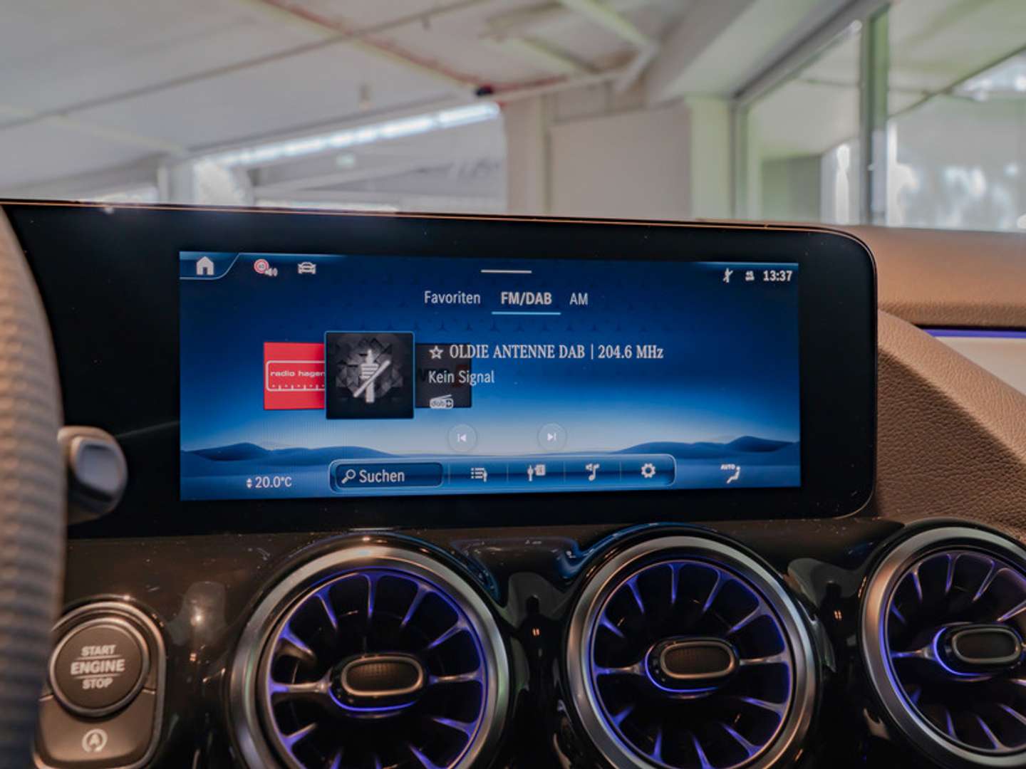 Mercedes GLA 250 250 AMG Line - 2025 - Joinsteer - #19