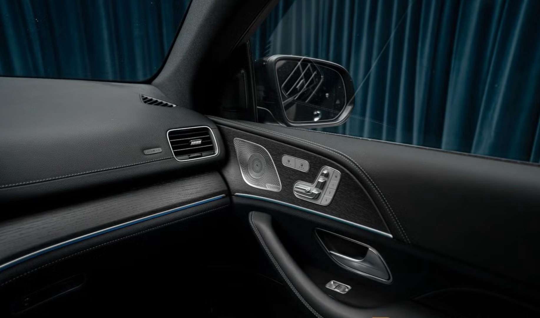 Mercedes GLE 53 AMG 53 - 2023 - Joinsteer - #18