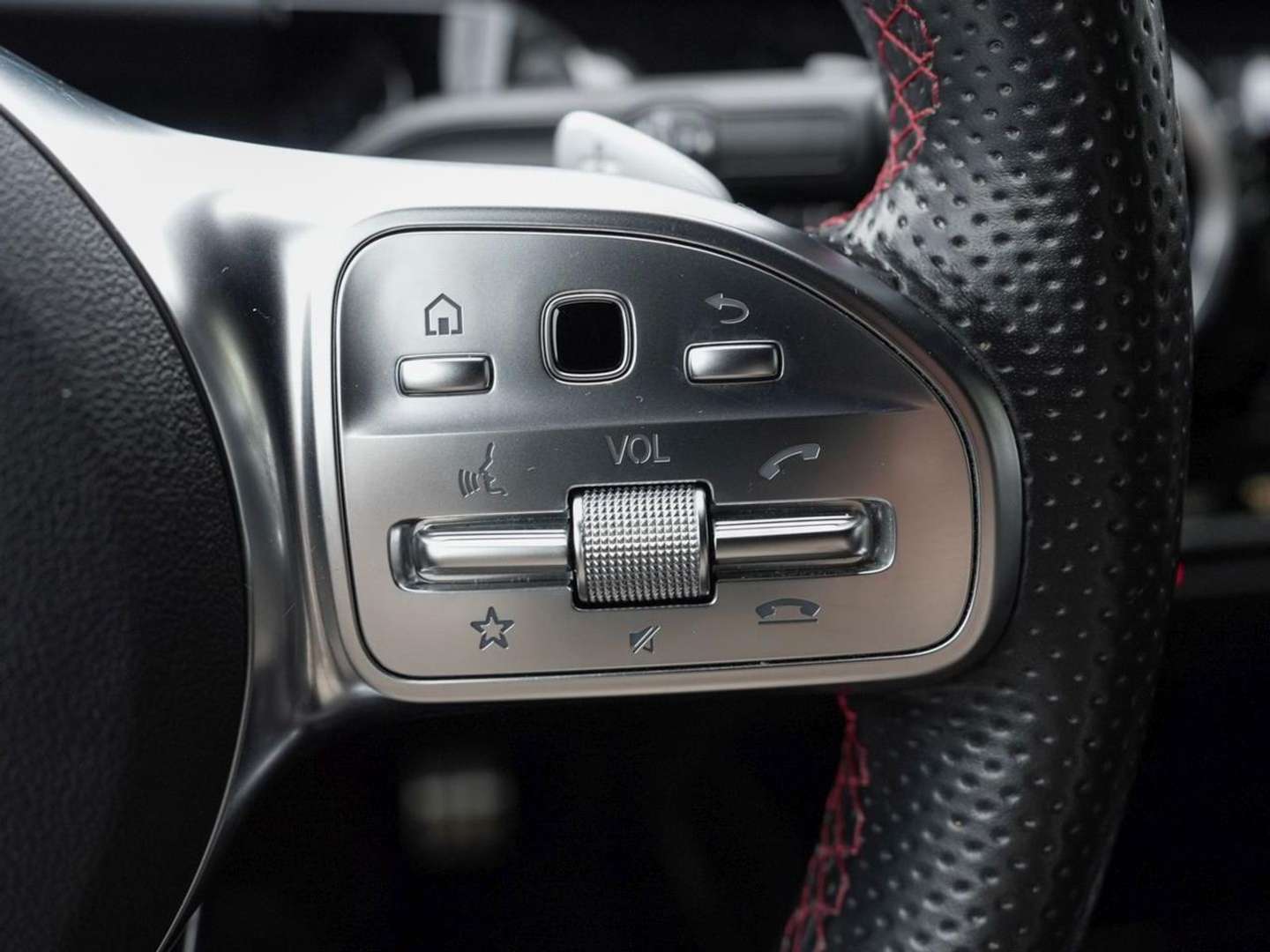 Mercedes GLA 250 E 250 AMG Line - 2021 - Joinsteer - #20