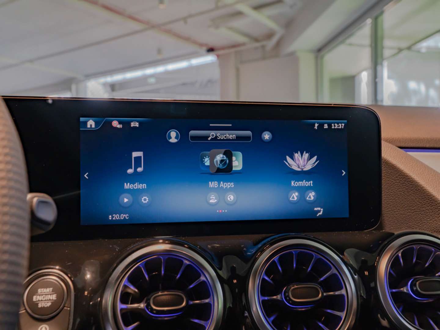 Mercedes GLA 250 250 AMG Line - 2025 - Joinsteer - #20