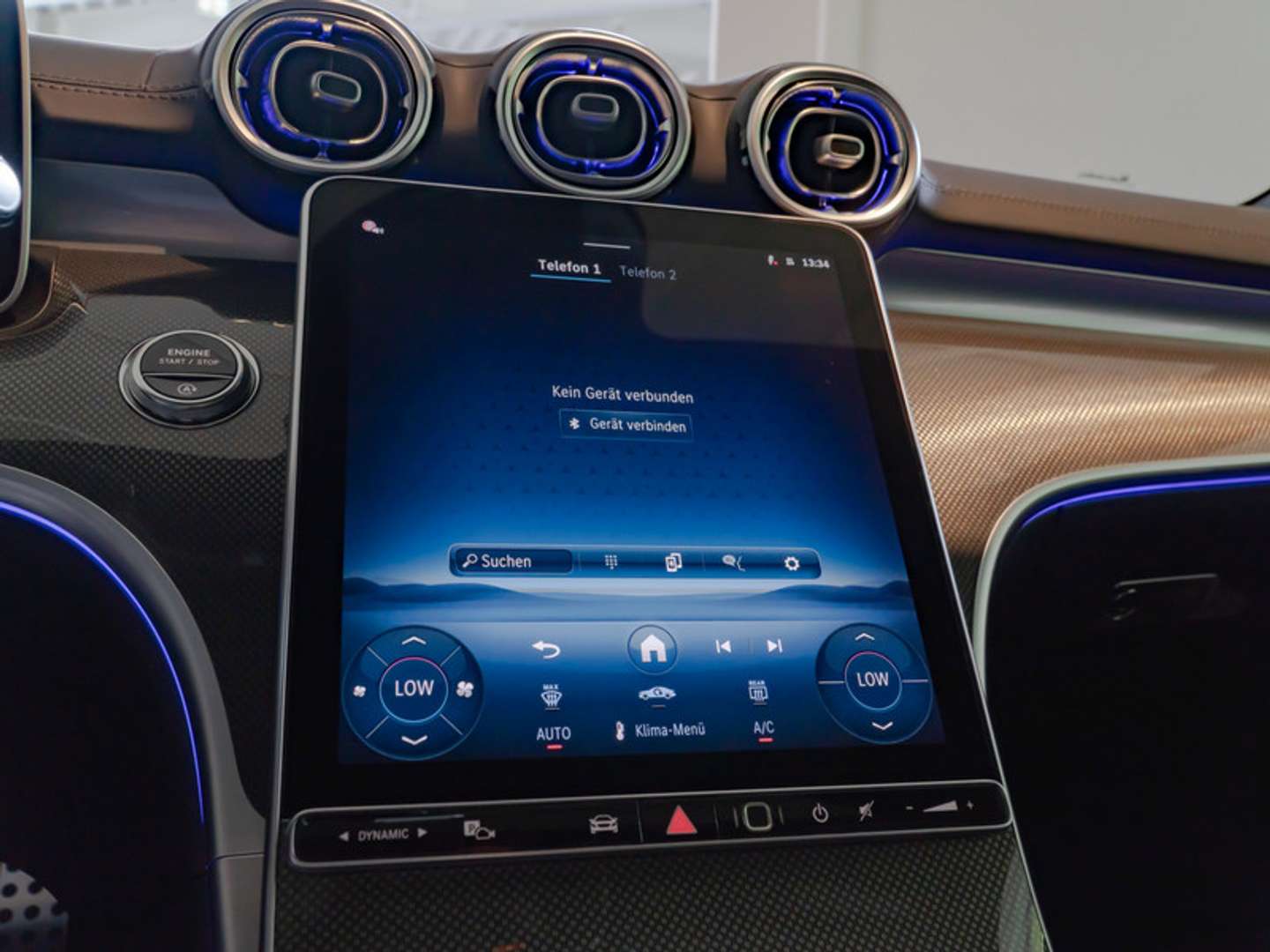 Mercedes CLE Coupé 220 AMG Line - 2025 - Joinsteer - #18