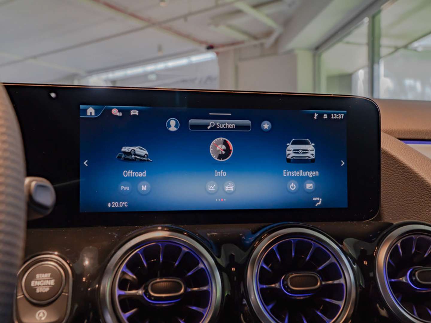 Mercedes GLA 250 250 AMG Line - 2025 - Joinsteer - #21