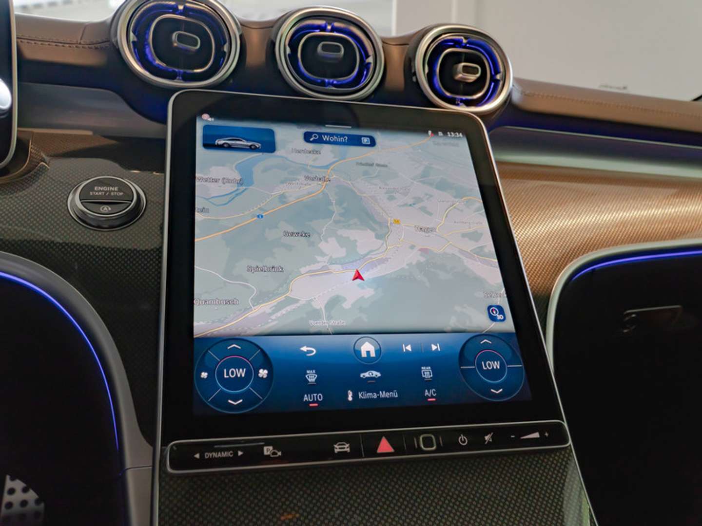 Mercedes CLE Coupé 220 AMG Line - 2025 - Joinsteer - #19