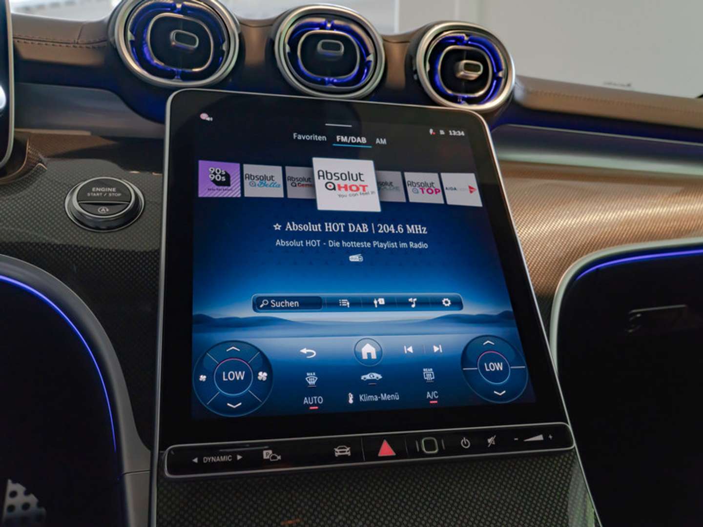 Mercedes CLE Coupé 220 AMG Line - 2025 - Joinsteer - #20