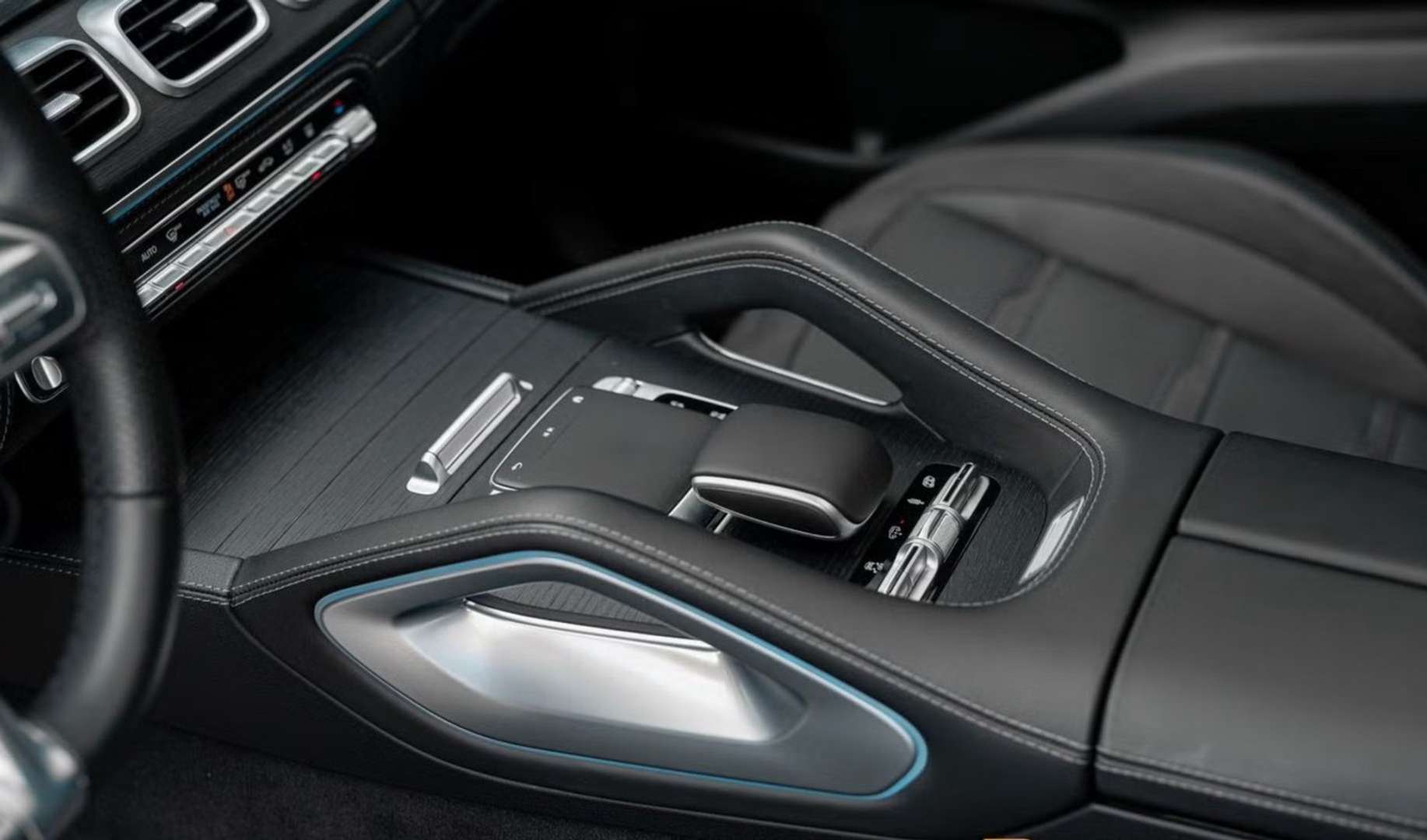 Mercedes GLE 53 AMG 53 - 2023 - Joinsteer - #20