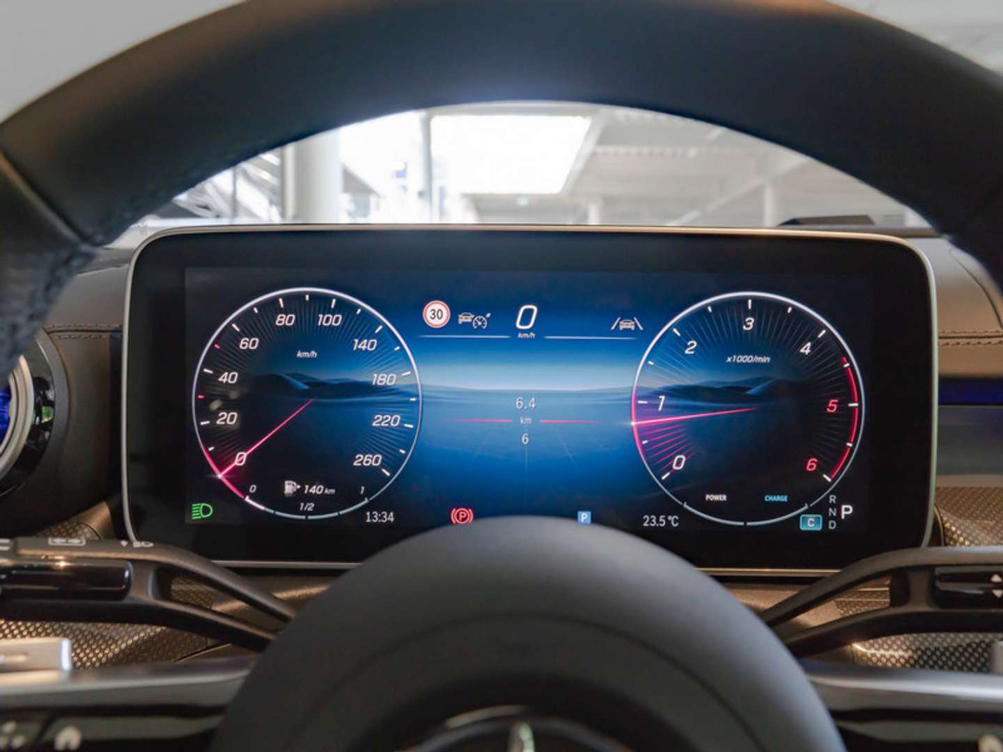 Mercedes CLE Coupé 220 AMG Line - 2025 - Joinsteer - #24