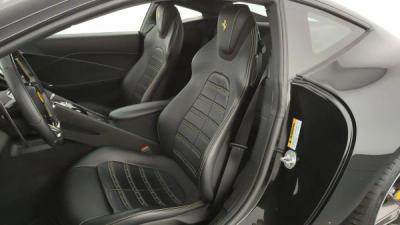 Ferrari Roma -  - Joinsteer - #5