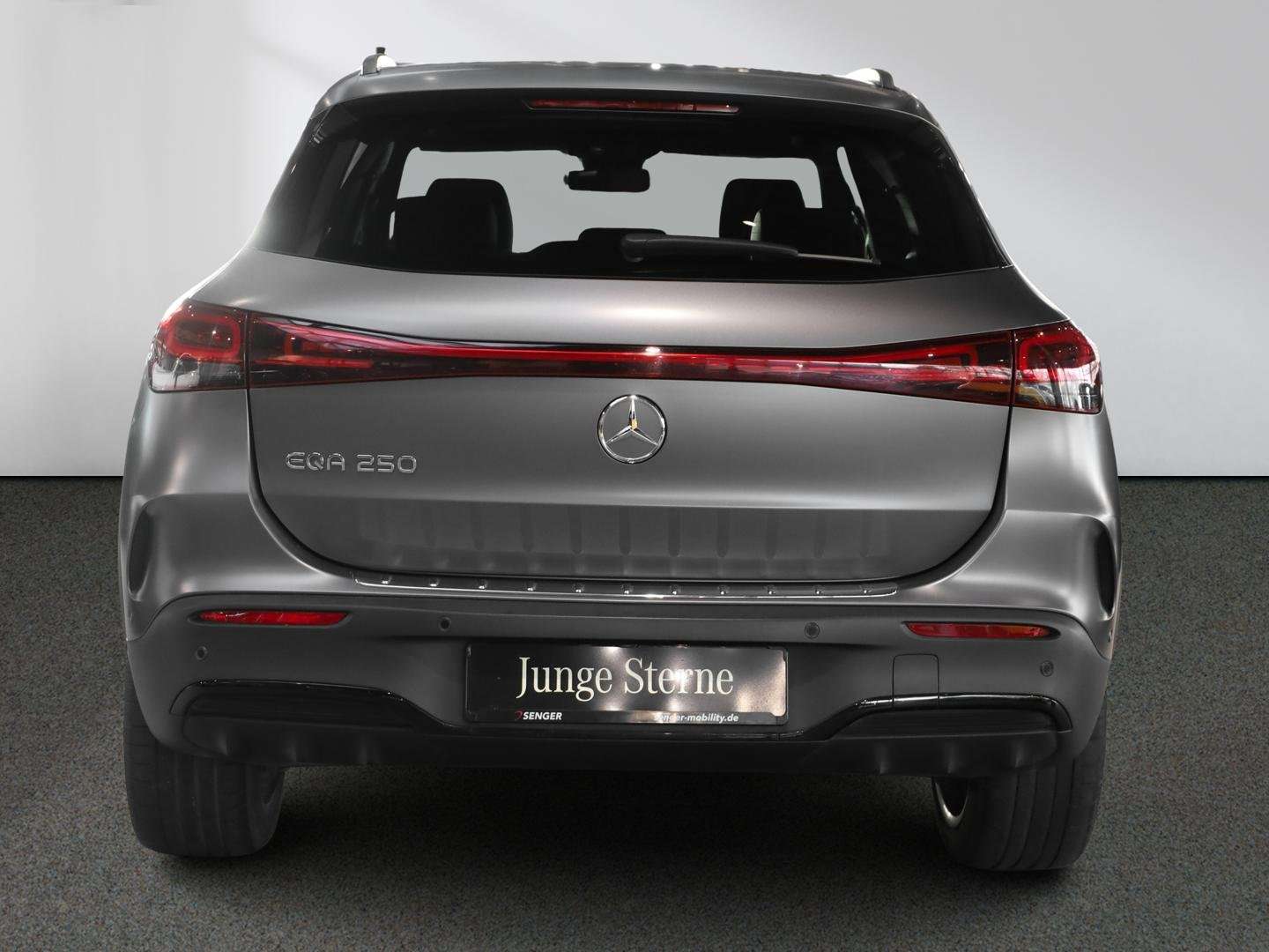 Mercedes EQA 250+ AMG Line - 2021 - Joinsteer - #3