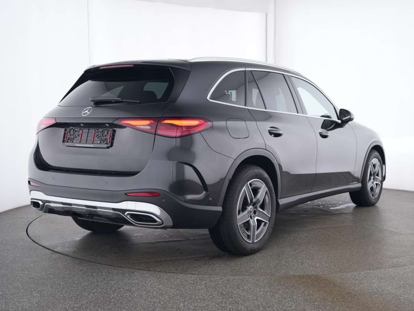 Mercedes GLC 300 AMG Line - 2025 - Joinsteer - #1