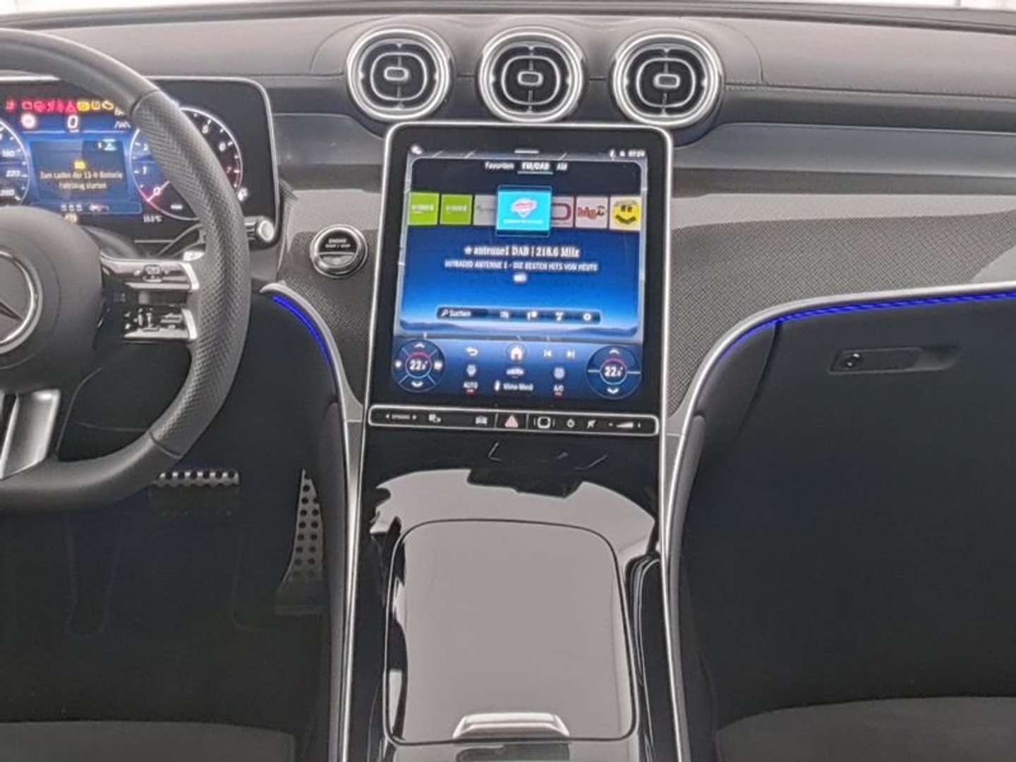 Mercedes GLC 300 AMG Line - 2025 - Joinsteer - #4