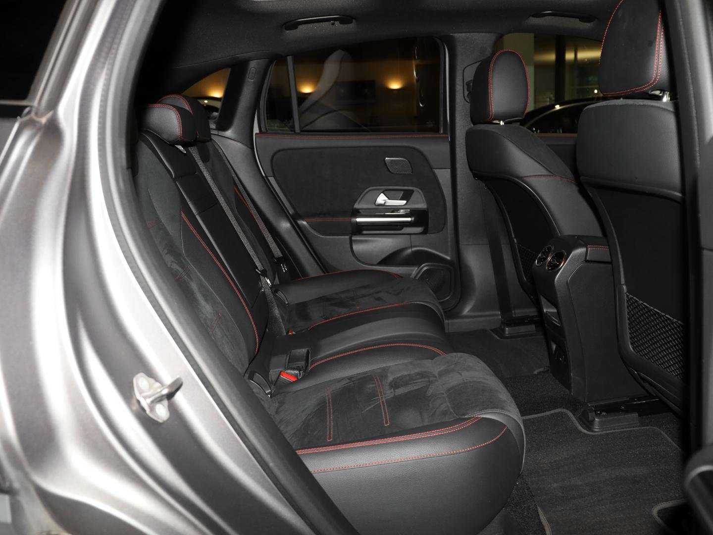 Mercedes EQA 250+ AMG Line - 2021 - Joinsteer - #5