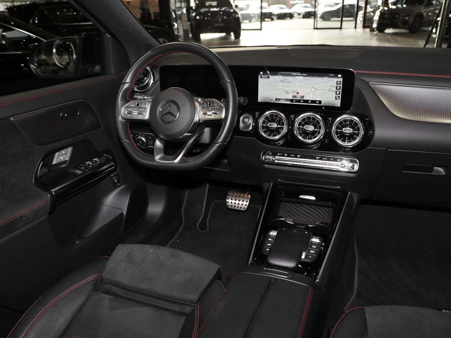 Mercedes EQA 250+ AMG Line - 2021 - Joinsteer - #6