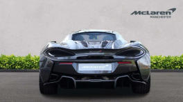McLaren 540C - 2017 - Joinsteer - #2