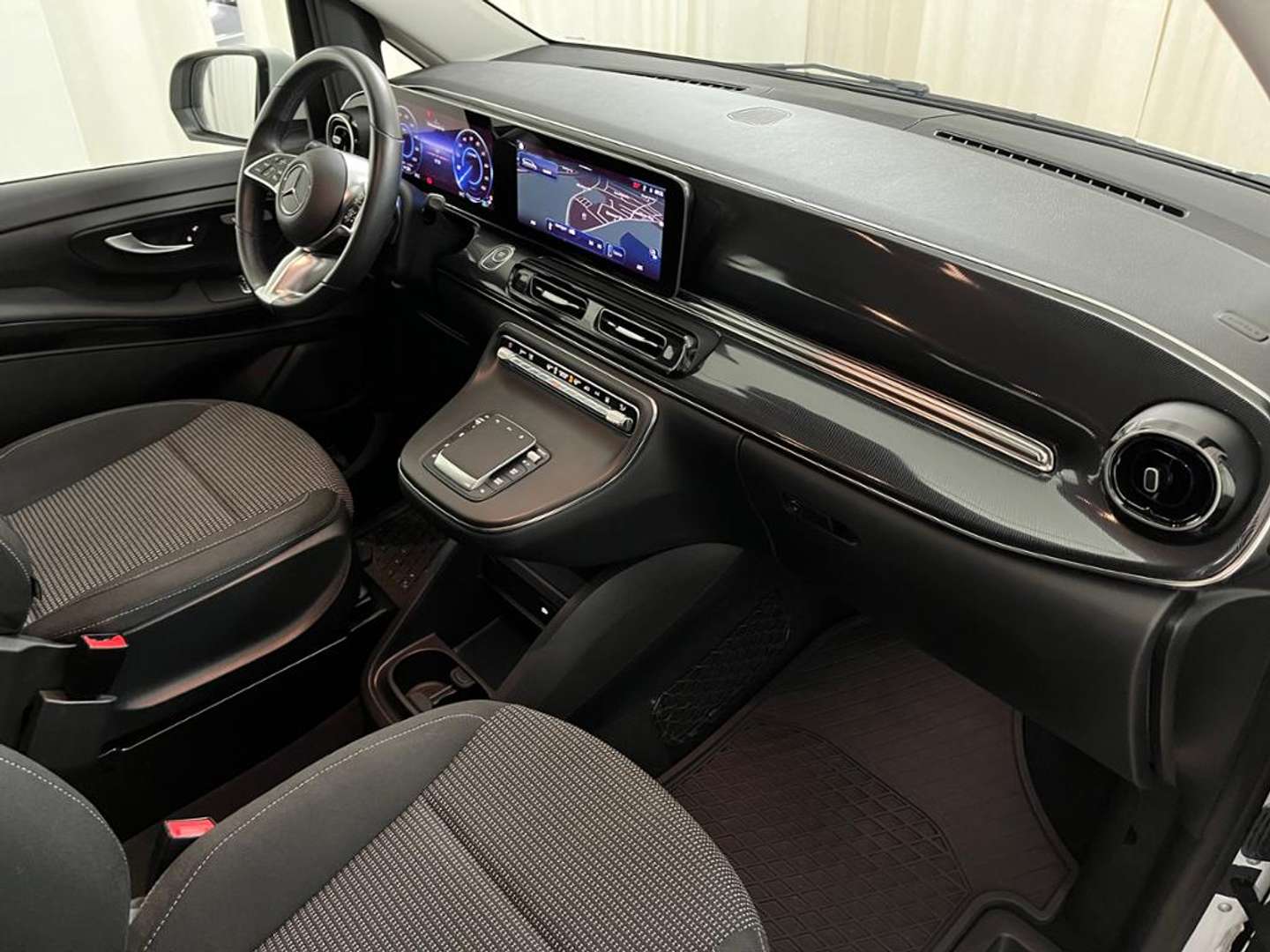 Mercedes EQV 250 - 2024 - Joinsteer - #19