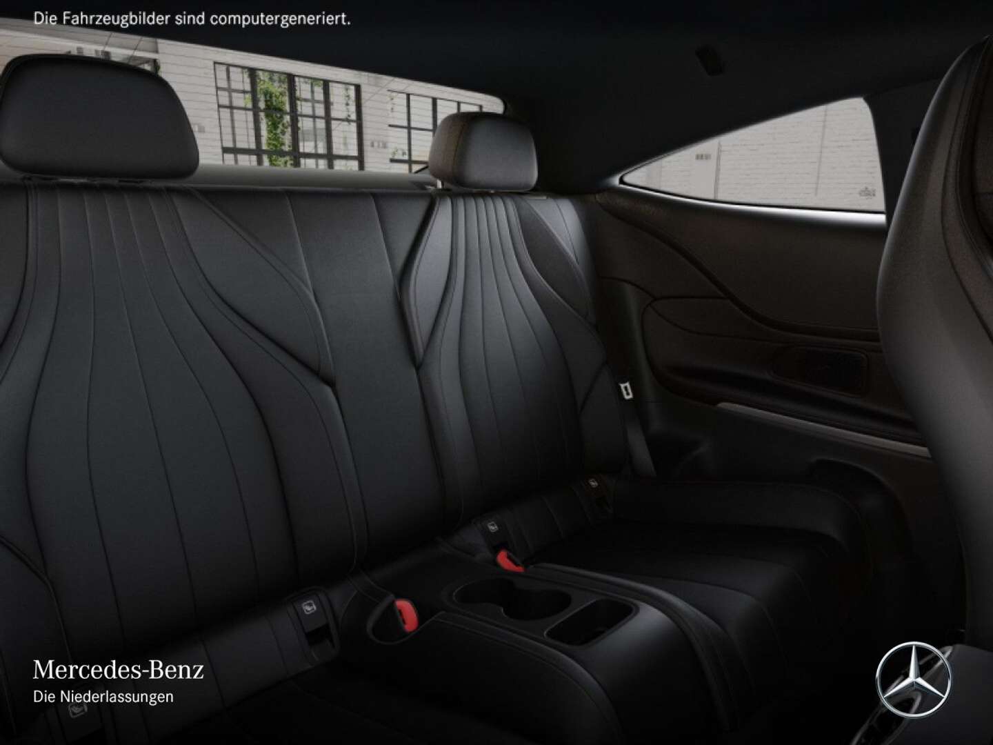 Mercedes CLE 220 Night Edition - 2025 - Joinsteer - #11