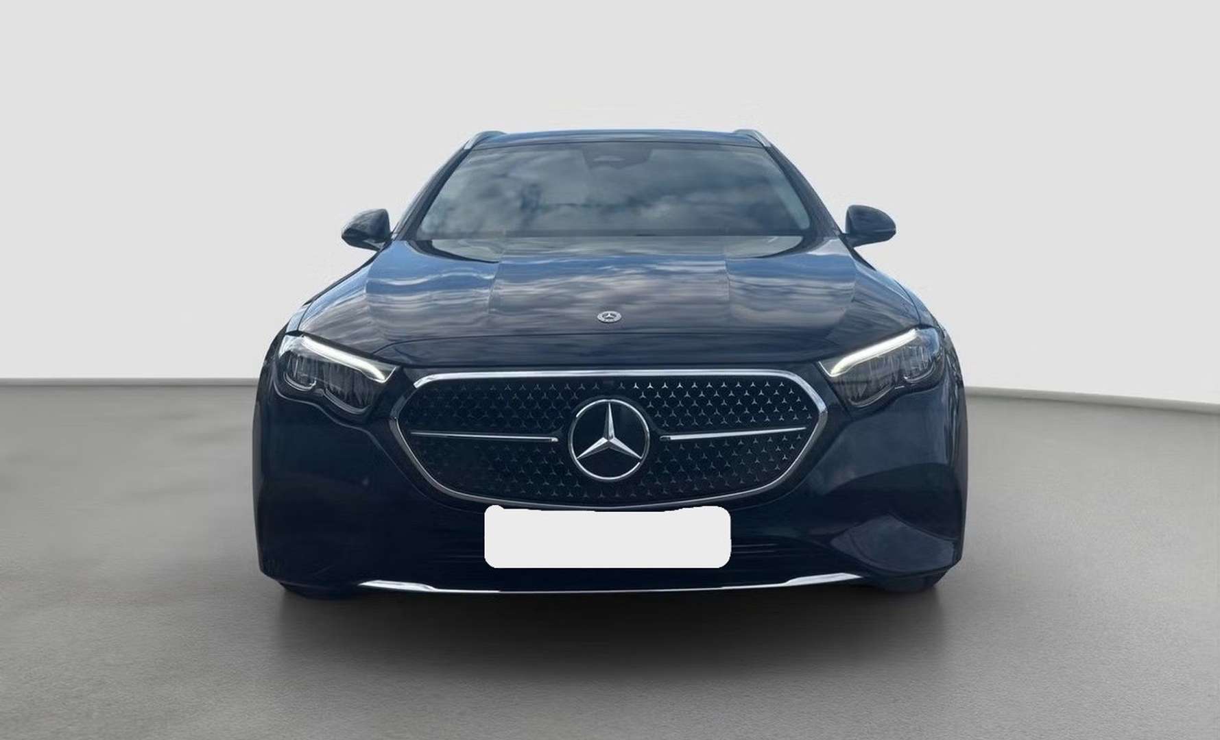 Mercedes Classe E 300 Advanced - 2024 - Joinsteer - #1