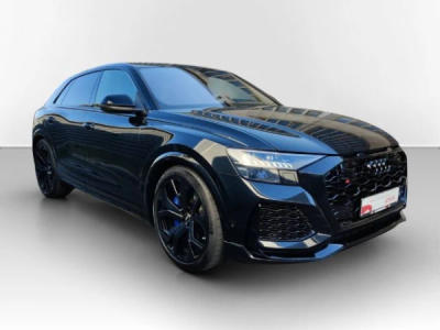 Audi RSQ8 TFSI Quattro Tiptronic -  - Joinsteer - #2