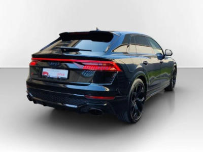 Audi RSQ8 TFSI Quattro Tiptronic -  - Joinsteer - #3