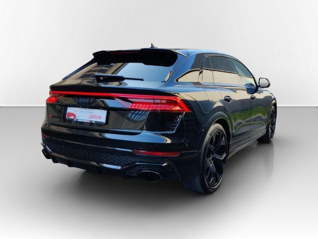 Audi RSQ8 TFSI Quattro Tiptronic - 2022 - Joinsteer - #4