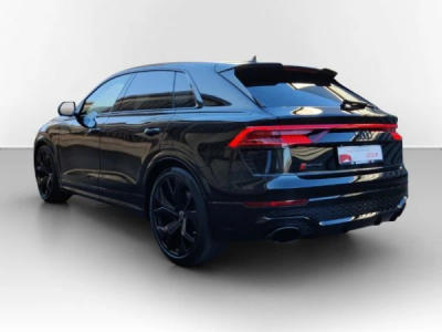 Audi RSQ8 TFSI Quattro Tiptronic -  - Joinsteer - #5