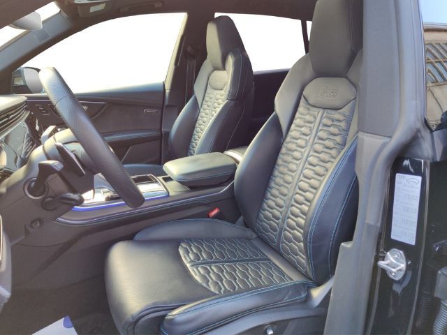 Audi RSQ8 TFSI Quattro Tiptronic - 2022 - Joinsteer - #9