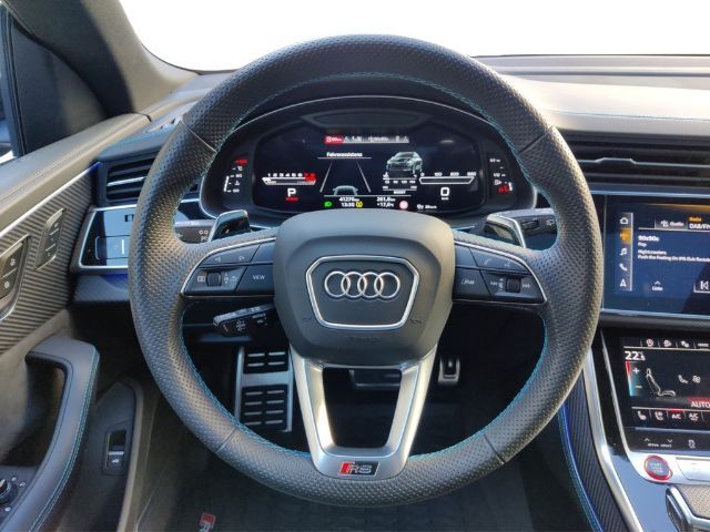 Audi RSQ8 TFSI Quattro Tiptronic - 2022 - Joinsteer - #11