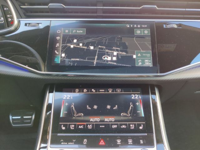 Audi RSQ8 TFSI Quattro Tiptronic - 2022 - Joinsteer - #12