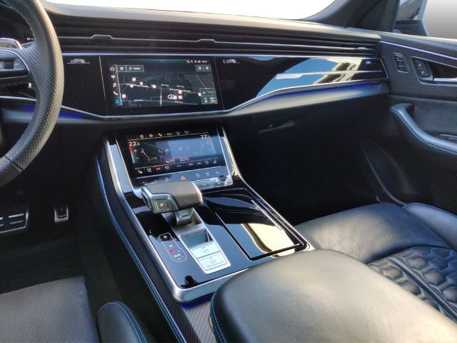 Audi RSQ8 TFSI Quattro Tiptronic - 2022 - Joinsteer - #13