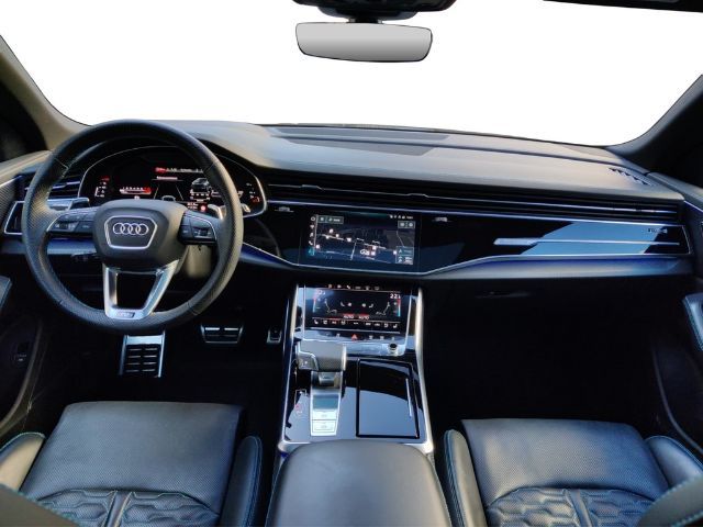 Audi RSQ8 TFSI Quattro Tiptronic - 2022 - Joinsteer - #14