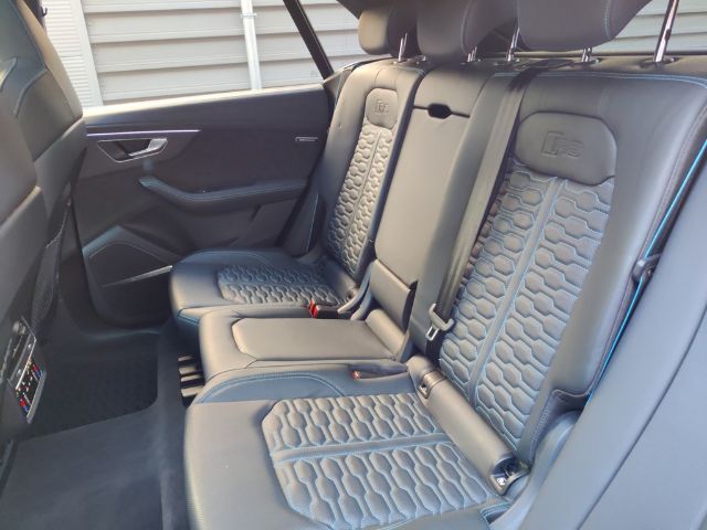 Audi RSQ8 TFSI Quattro Tiptronic - 2022 - Joinsteer - #15