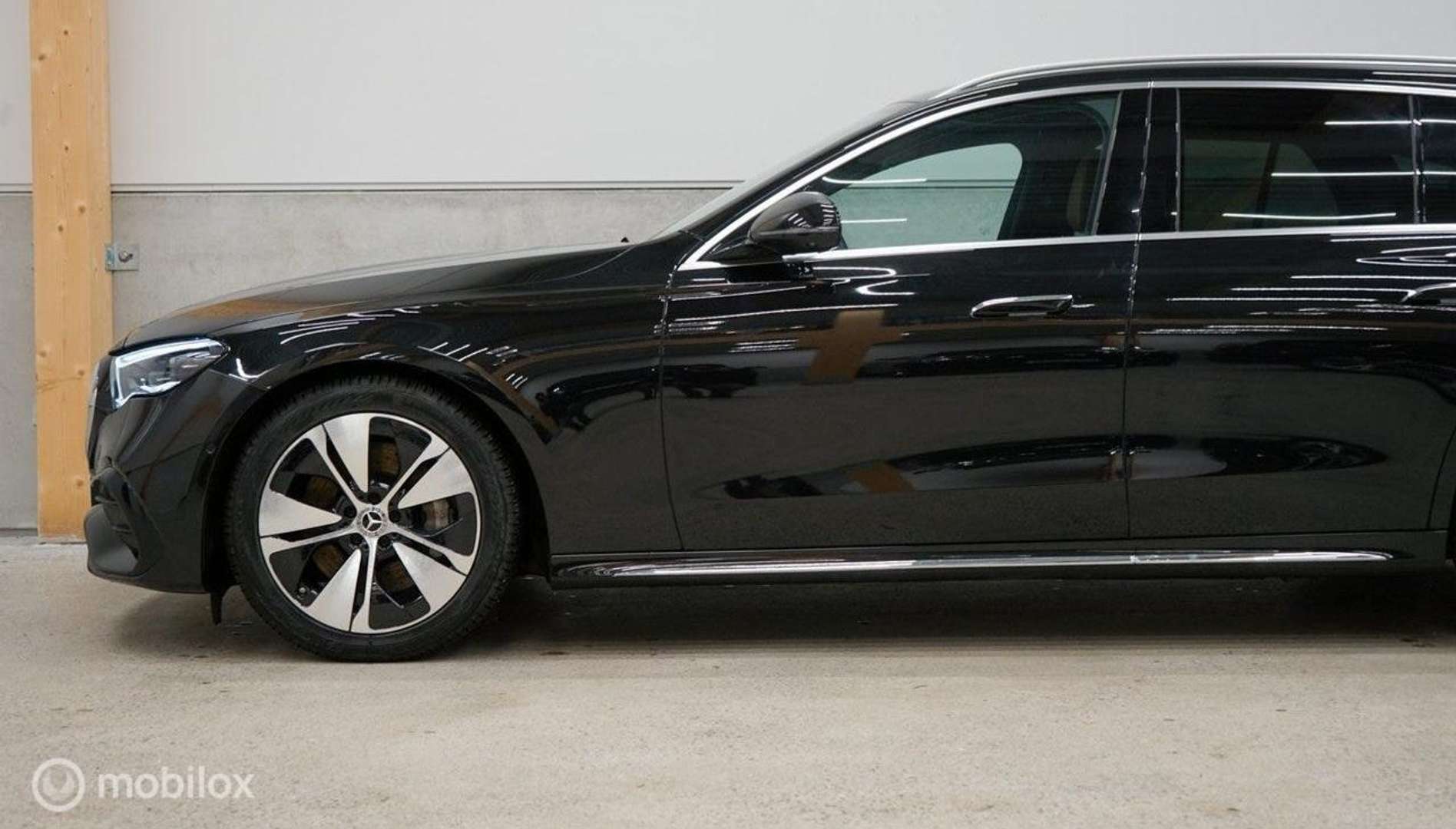 Mercedes Classe E Break 300 AMG Line - 2024 - Joinsteer - #6